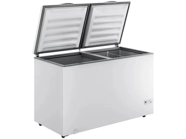 FREEZER HORIZONTAL 2 DOORS 534L 127V BR CL A