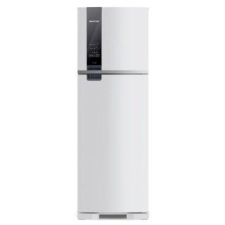 REFRIGERADOR DOMEST 2PORTAS 400 L 127V CL A FROST FREE