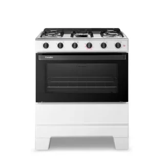 FOGAO ESMALTEC IDEAL POP 5BCS 104002940 Branco