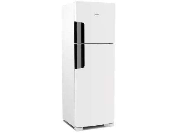 REFRIGERADOR CONSUL CRM44AB F.FREE 386L CRM44ABANA Branco 127 V