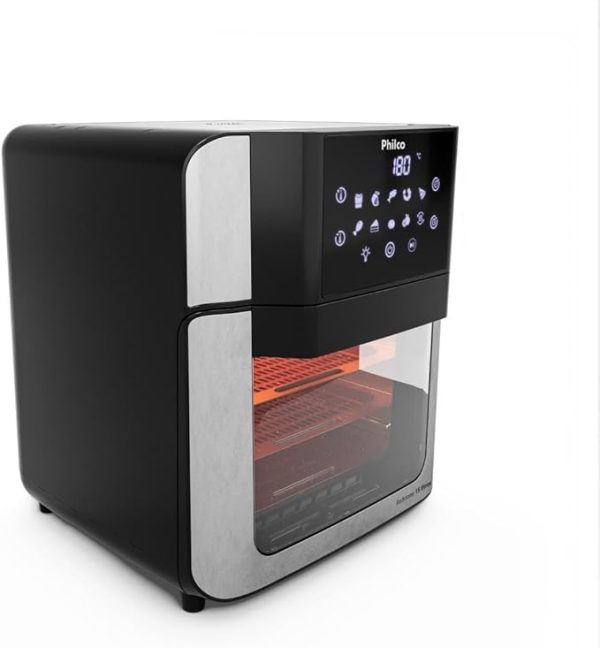 FRITADEIRA AIR FRYER PAF15A 127V