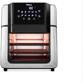 FRITADEIRA AIR FRYER PAF15A 127V