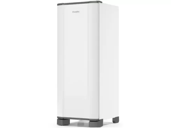 REFRIGERADOR ESMALTEC ROC31 PRO INVER 245L 110000411 Branco 127 V