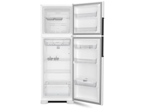 REFRIGERADOR CONSUL CRM44AB F.FREE 386L CRM44ABANA Branco 127 V