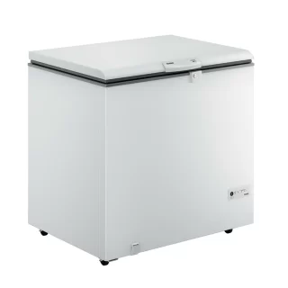 FREEZER HORIZ 1 PORTA 309L 127V BR CL A
