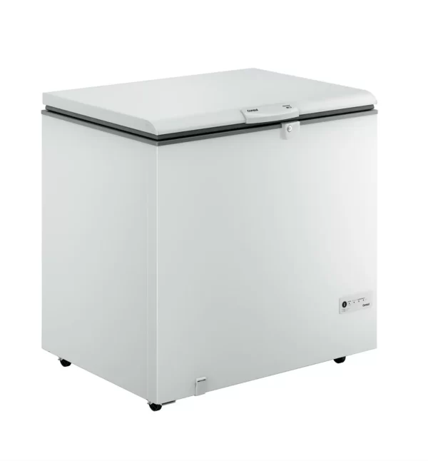 FREEZER HORIZ 1 PORTA 309L 127V BR CL A