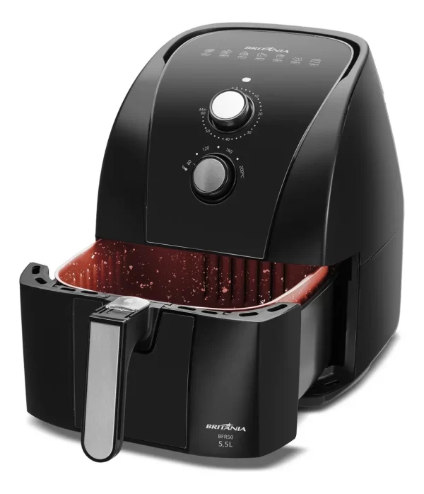 FRITADEIRA AIR FRYER BFR50 127V