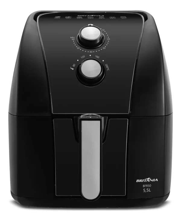 FRITADEIRA AIR FRYER BFR50 127V