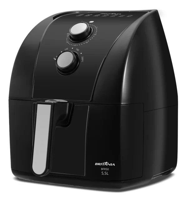 FRITADEIRA AIR FRYER BFR50 127V