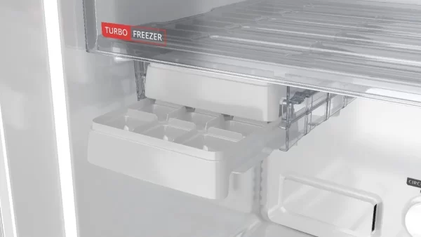 REFRIGERADOR DOMEST 2PORTAS 400 L 127V CL A FROST FREE
