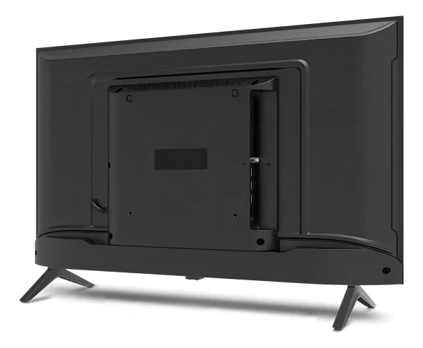 TV 40″ AOC SMART ROKU DLED HD 40S5045/78 40S5045/78G Preto Bivolt