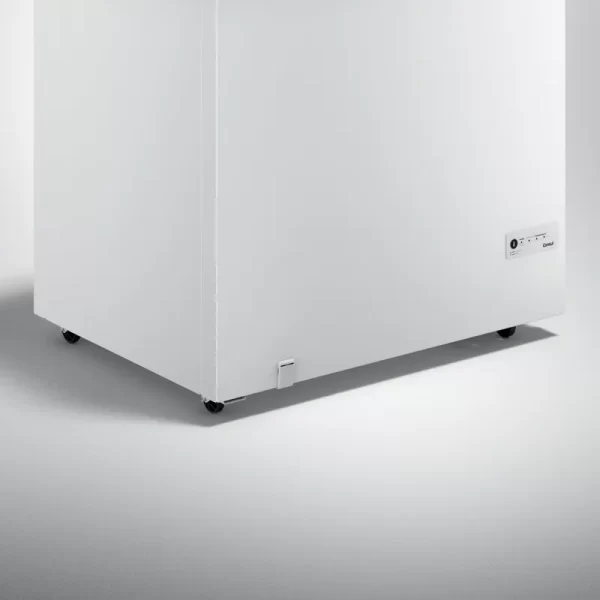 FREEZER HORIZ 1 PORTA 309L 127V BR CL A