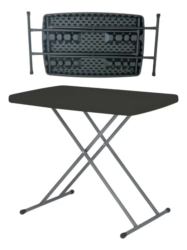 MESA DOBRAVEL CAMPER 75CM PR