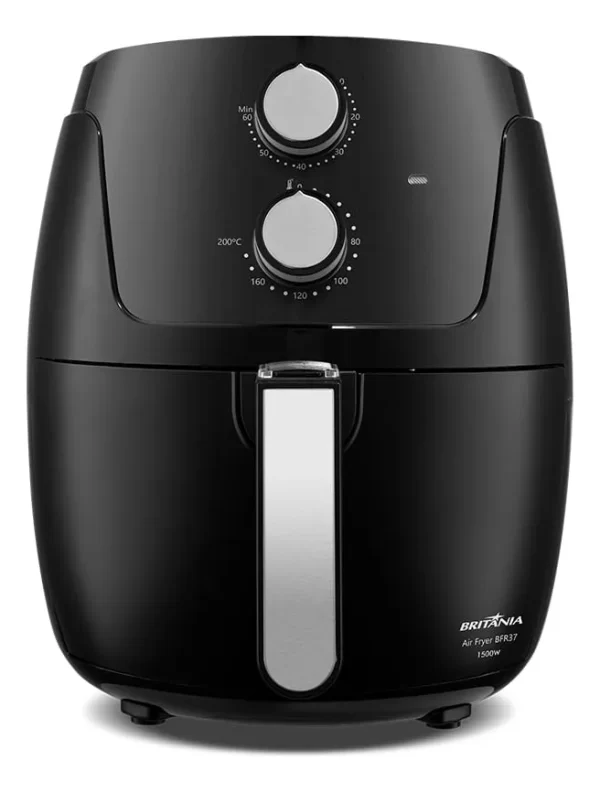 FRITADEIRA AIR FRYER BFR37 127V
