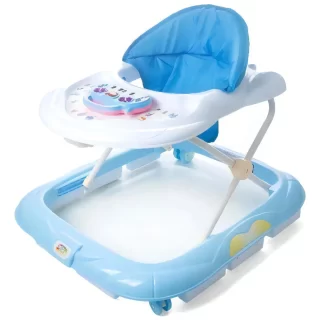 ANDADOR PIANINHO AZUL