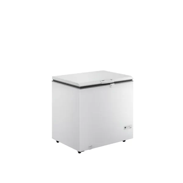 FREEZER HORIZ 1 PORTA 309L 127V BR CL A