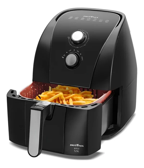 FRITADEIRA AIR FRYER BFR50 127V