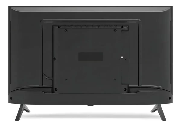 TV 40″ AOC SMART ROKU DLED HD 40S5045/78 40S5045/78G Preto Bivolt