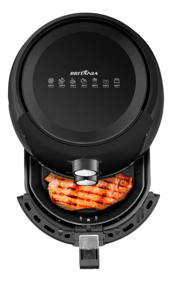 FRITADEIRA AIR FRYER BFR37 127V