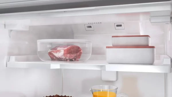 REFRIGERADOR DOMEST 2PORTAS 400 L 127V CL A FROST FREE