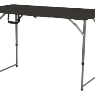 MESA DOBRAVEL CAMPER 120CM PR