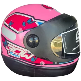 X CAPAC INTERLAGOS 56 ROSA FEM