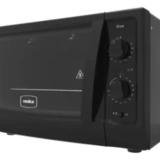 FORNO ELETRICO PRETO EROS 44 L (clear tec) 127 VOLTS