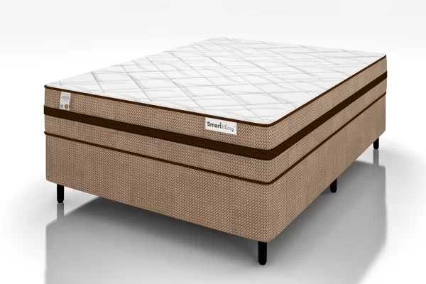 CONJUNTO SMART ILHEUS MR 138X188X25