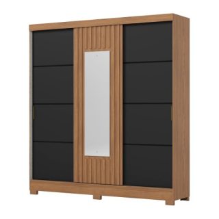 ROUPEIRO 03 PORTA DESLIZANTES B376-127