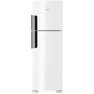 REFRIGERADOR CONSUL CRM44AB F.FREE 386L CRM44ABANA Branco 127 V