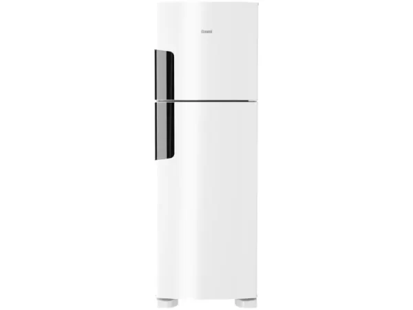 REFRIGERADOR CONSUL CRM44AB F.FREE 386L CRM44ABANA Branco 127 V