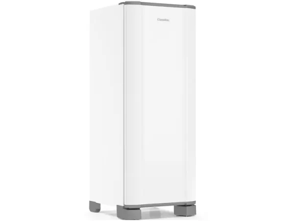 REFRIGERADOR ESMALTEC ROC31 PRO INVER 245L 110000411 Branco 127 V