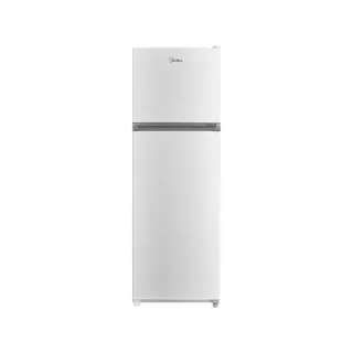 REF 294L MIDEA 2P CYCLE DEFROST MD-RT411FGF011 BRANCO 110 VOLTS