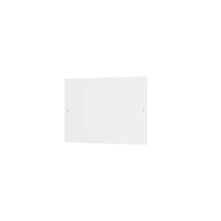 Modulo Complementar c/ Espelho 750x400x3mm c/ 4 Unid