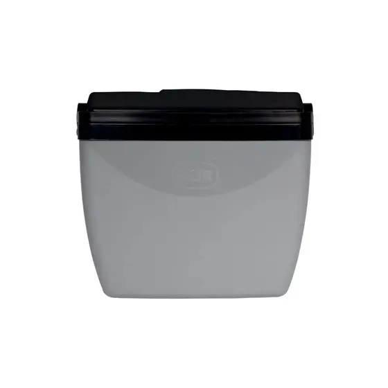 CAIXA TERMICA 34L CINZA C PRETO(1)