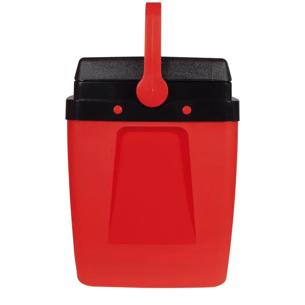 CAIXA TÉRMICA 34L VERMELHO C PRETO (1)