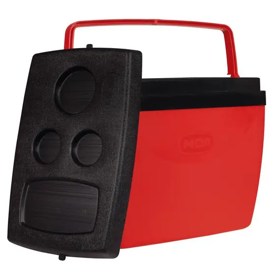CAIXA TÉRMICA 34L VERMELHO C PRETO (1)