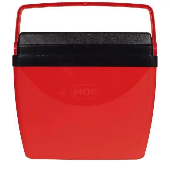 CAIXA TÉRMICA 34L VERMELHO C PRETO (1)