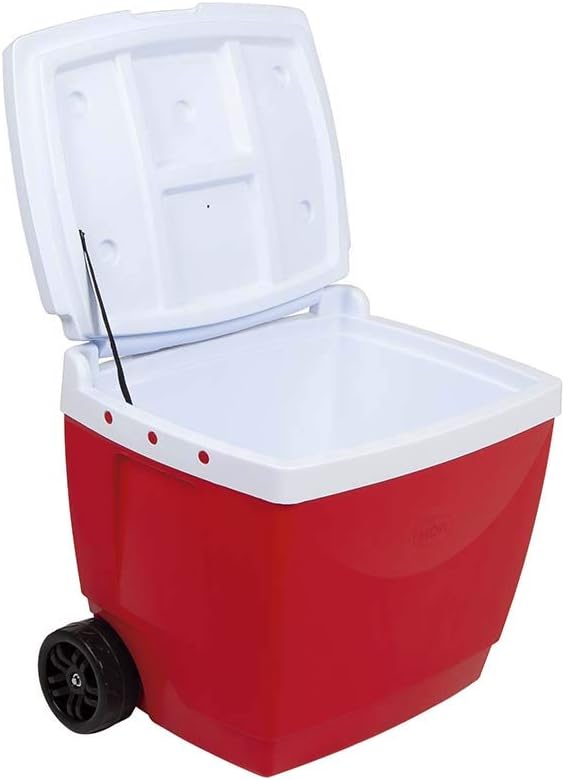 CAIXA TERMICA 42L VERMELHA (1)