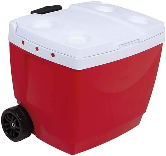 CAIXA TERMICA 42L VERMELHA (1)