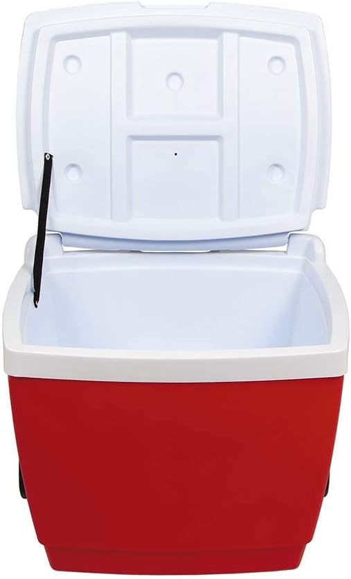 CAIXA TERMICA 42L VERMELHA (1)