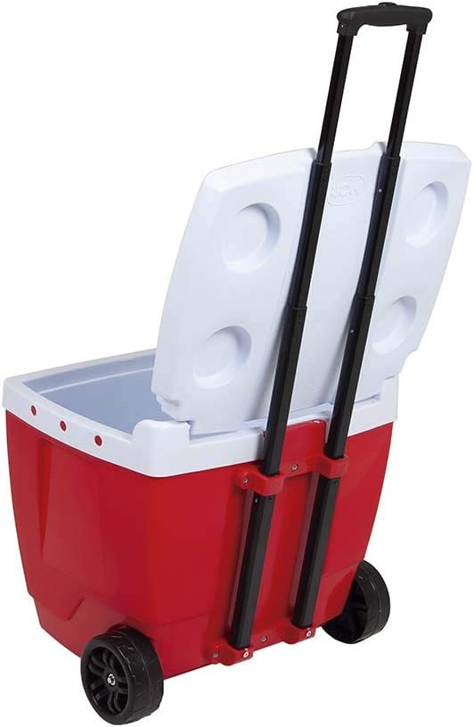 CAIXA TERMICA 42L VERMELHA (1)