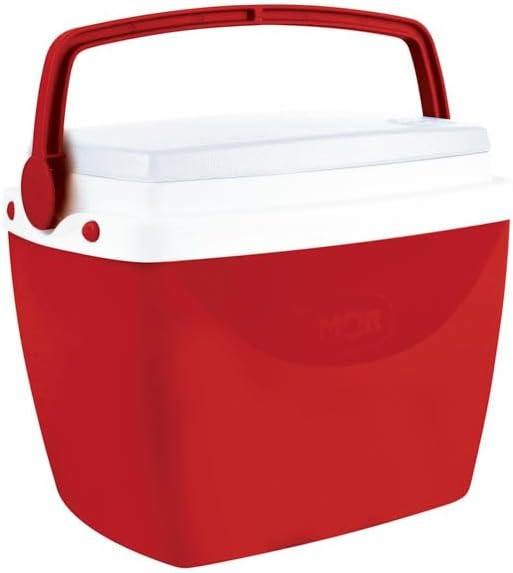 CAIXA TERMICA 6L VERMELHA(1)