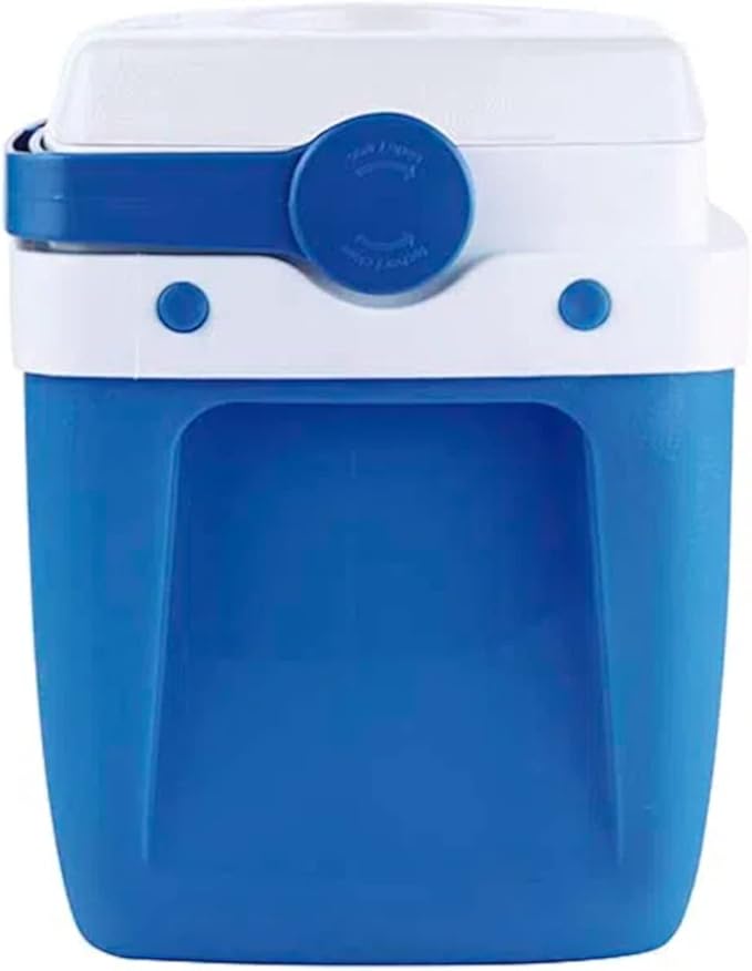 CAIXA TERMICA 12L AZUL(1)
