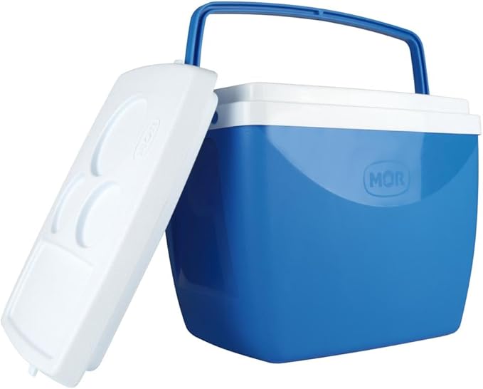 CAIXA TERMICA 18L AZUL(1)