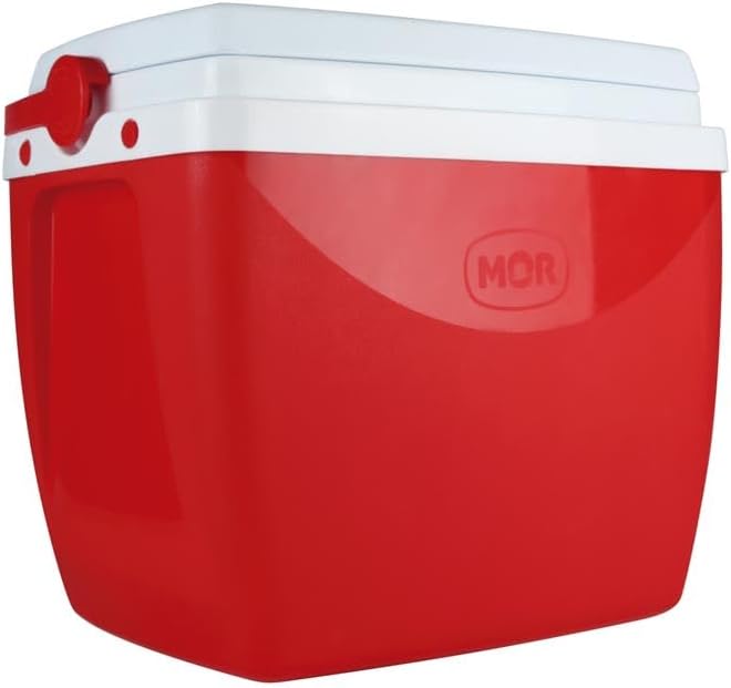 CAIXA TERMICA 18L VERMELHA(1)