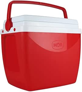 CAIXA TERMICA 18L VERMELHA(1)
