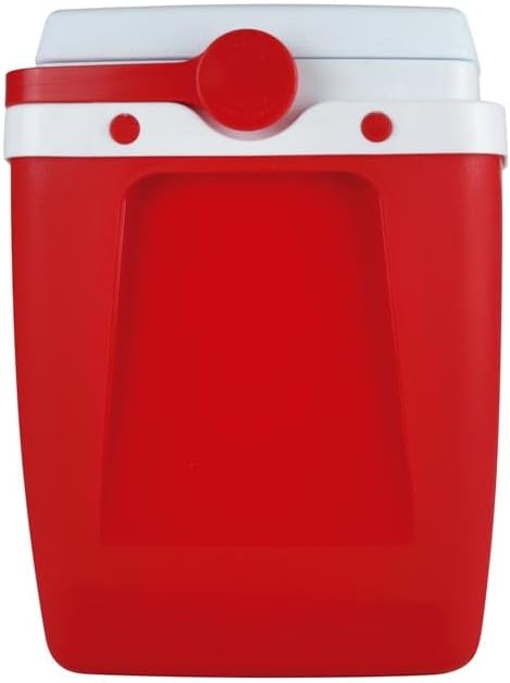 CAIXA TERMICA 18L VERMELHA(1)