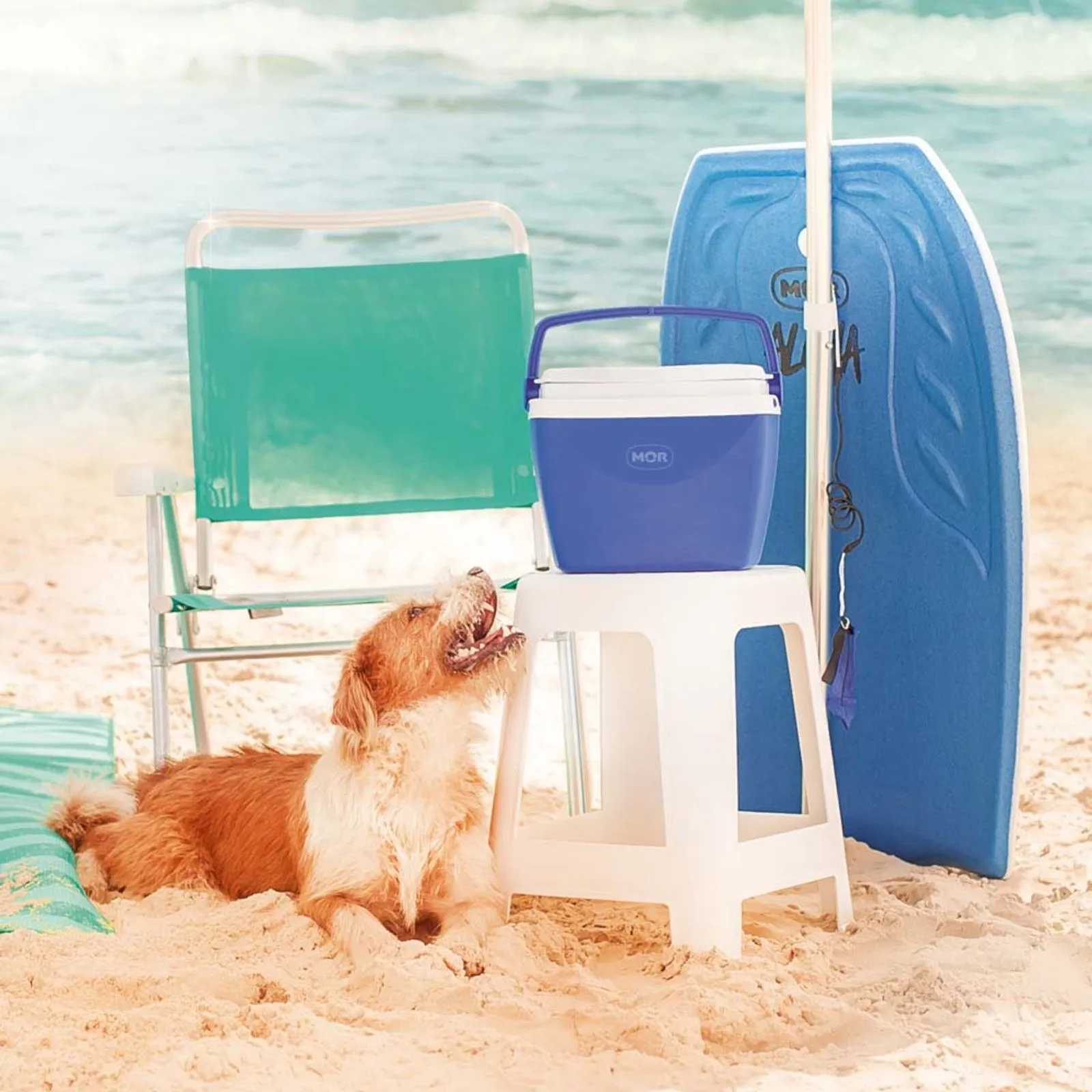 CAIXA TERMICA 6L AZUL(1)