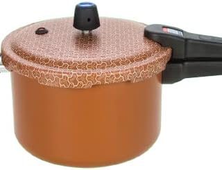 CONECTA RAMOS 6 L ANTIAD. COBRE C/ ROTOPRINT PRETO (F.E.)